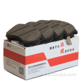 FMSI D822 CAR CAR CERAMIC BRAKE